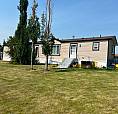 Mobile Home To Sell And Moved!
