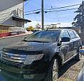 2008 Edge Limited 