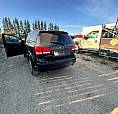 2011 Dodge Journey 