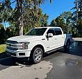 Ford F150 2018 Diesel Impecable Hyper Economique