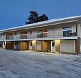 Brand New 3 Bedroom Unit For Rent In Espanola (end Unit)