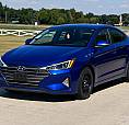 2020 Hyundai Elantra Preferred - Freshly Safetied!