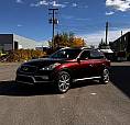 2016 Infiniti Qx50