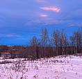 Iso Foothills Acreage