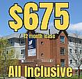 Severn Court Student Residence (fleming, Trent, Seneca Aviation)