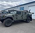 Am General Humvee M1151