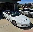 For Sale 1997 Pontiac Firebird Trans Am