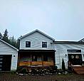 4,200 Sq Ft Executive Home + 10 Acres – Garnett Settlement