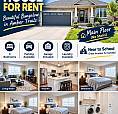 Main Floor House For Rent