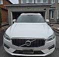 2018 Volvo Xc60