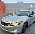 Honda Accord V6 Coupé 2008 – 1 700 $ Négociable – Vente Rapide