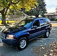2004 Jeep Grand Cherokee Laredo - Clean