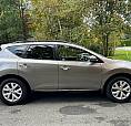 Nissan Murano Sv 2012