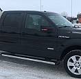 2013 Ford F-150 Crew Cab, 3.5L , Safetied