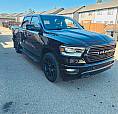 2023 Ram 1500 Sport Crew Cab 4x4
