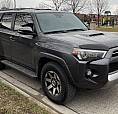 Toyota 4Runner Trd Offroad 