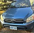 2008 Toyota Rav4 Awd For Sale
