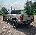 Chevrolet Silverado 2500 Hd Duramax