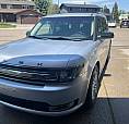 2013 Ford Flex