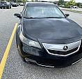 Acura Tl