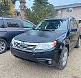 2010 Subaru Forester