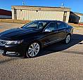 2018 Impala Premier 2lz