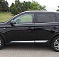 *vente* Mitsubishi Outlander 2016 7 Places, V6, 3.0, 4wd, 4x4, 