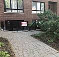 Beautiful 4 ½ Condo For Rent. Brand New/ Furnished +Parking