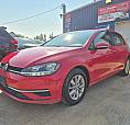 2019 Volkswagen Golf Comfortline