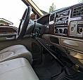 2000 Ford 4X4 F-350 Lariat
