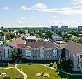 Lease Transfer – Montmorency Student Residence, Laval – Availabl