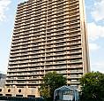 Downtown 1-Bedroom + Den With Indoor Parking