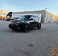 2016 Kia Soul Ex Gdi Fwd