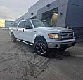 Amazing Condition 2013 Ford F-150 Xlt 4X4 3.5L V6