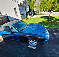 Mazda Miata 1991 For Parts / Not Running