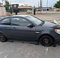 2010 Hyundai Accent (5-Spd) - As Is, Runs Well - $2,200