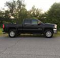 2015 Gmc 2500 Hd Duramax 
