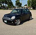 2009 Mini Cooper 