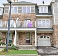 3-storey Freehold Townhome
