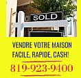 Penses-Tu À Vendre Ta Maison ?