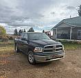 2012 Dodge Ram 1500 5.7 Hemi