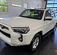 2020 Toyota 4Runnner Sr5 Premium