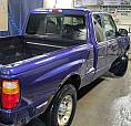 2001 Mazda B3000 Pickup