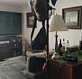 1-bdr Condo Fully Furnished Just Bring Your Clothes Ad Up Avail