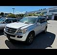 2007 Mercedes Benz Gl450
