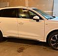 2024 Audi Q3 Progressiv 45 - Quattro Awd - Only 19,000 Km!