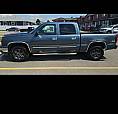 2006 Chevy Silverado 1500 Crew Cab