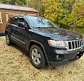 2011 Jeep Grand Cherokee