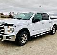 Ford F-150 Xlt Crewcab, 3.5L V6