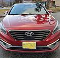 Hyundai Sonata 2.0Lt Ultimate